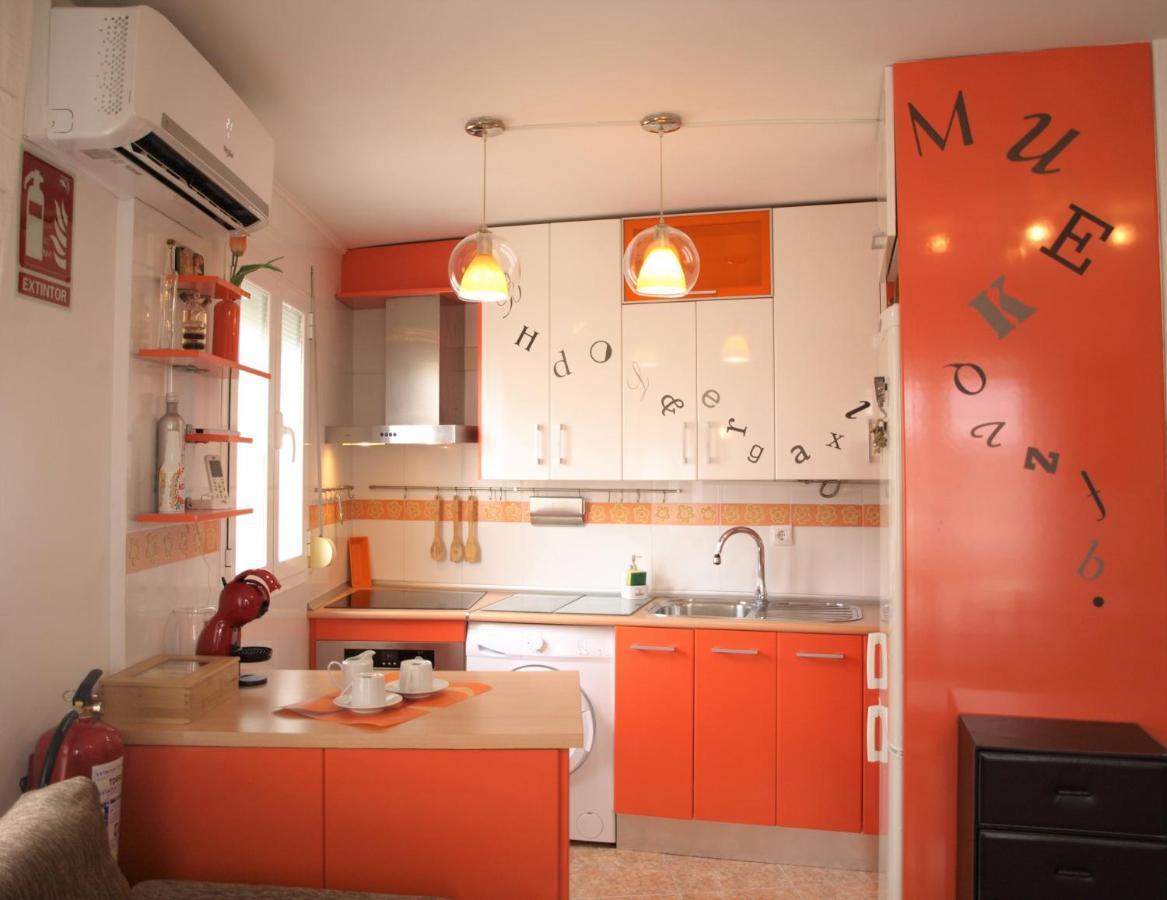 Casa Kalimera Cuenca  Luaran gambar