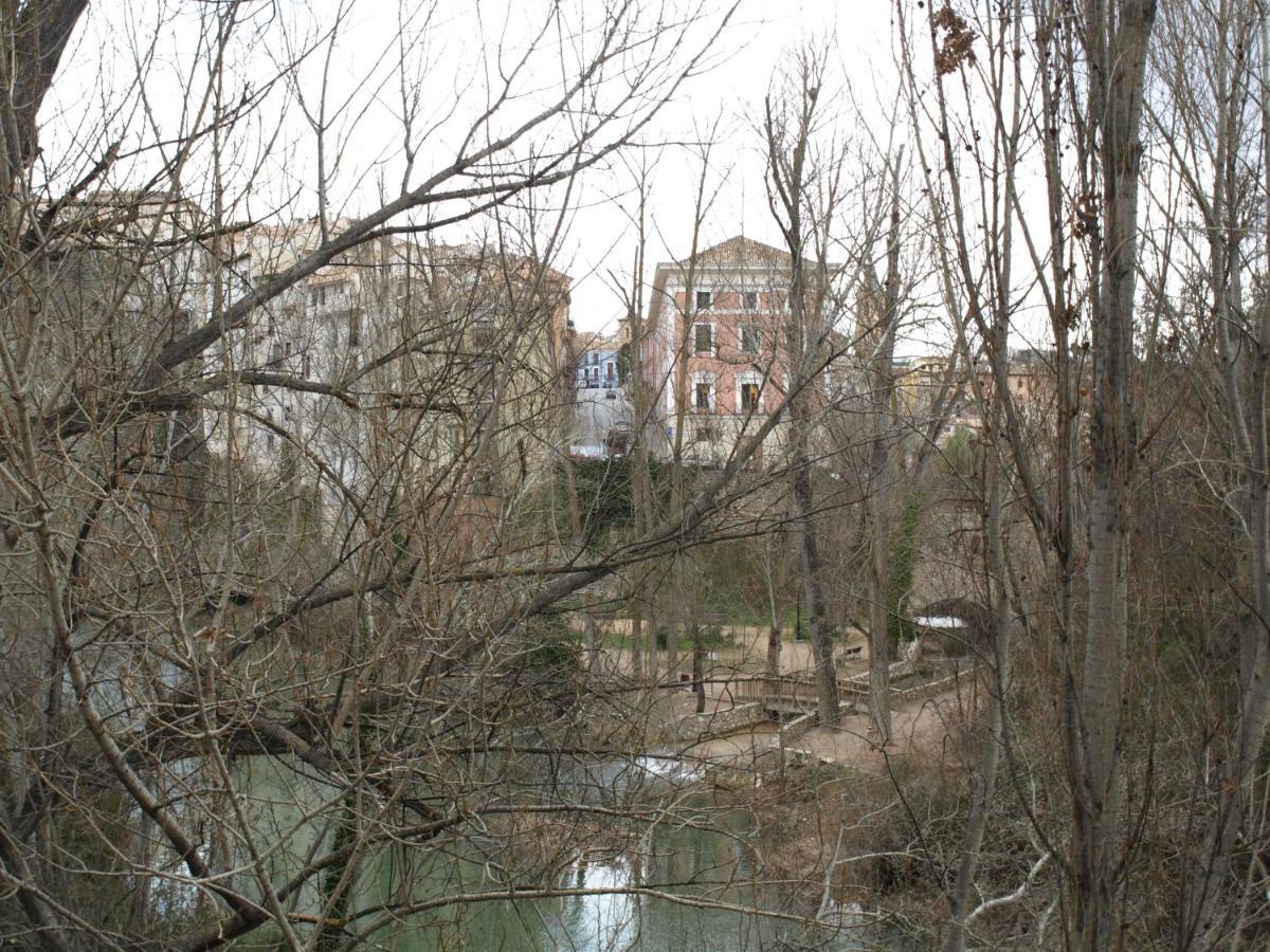 Casa Kalimera Cuenca  Luaran gambar