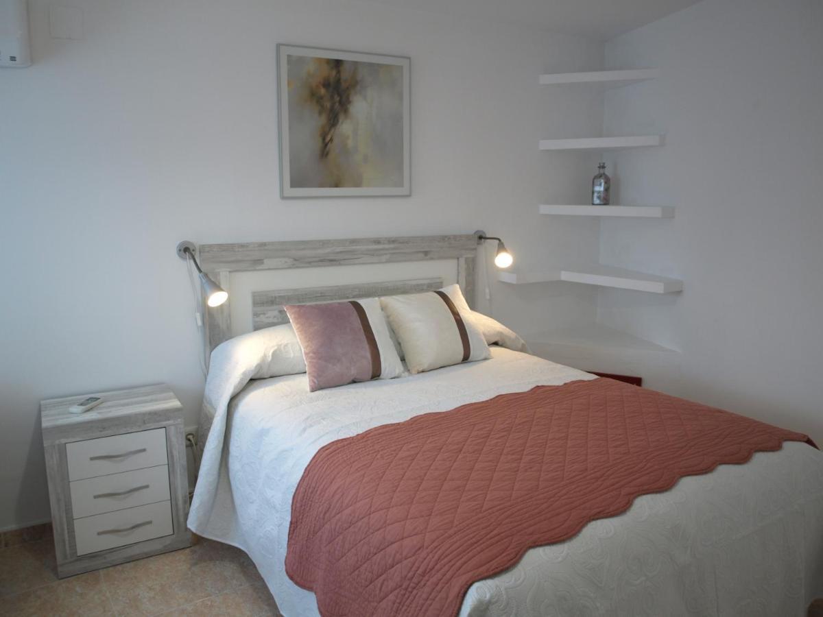 Casa Kalimera Cuenca  Luaran gambar