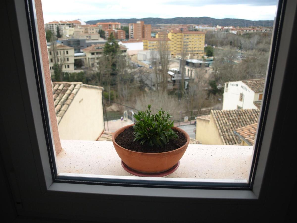 Casa Kalimera Cuenca  Luaran gambar